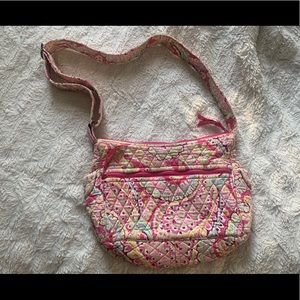 Vera Bradley large purse/tote!!